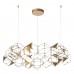 Люстра ODEON LIGHT TRELLIS 5086/68L