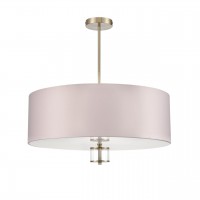 Люстра потолочная LUMION DAMONA 8109/7C