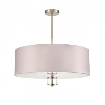Люстра потолочная LUMION DAMONA 8109/7C