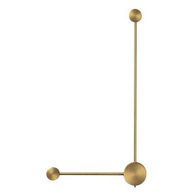 Настенный светильник ODEON LIGHT SATELLITE 7009/10WL