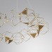 Люстра ODEON LIGHT TRELLIS 5086/68L