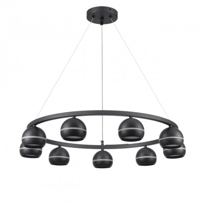 Подвесной светильник LUMION LUAZANA 8242/9