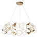 Люстра ODEON LIGHT TRELLIS 5086/68L