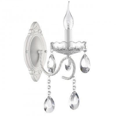 Бра LUMION SNOW 8189/1W