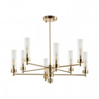 Люстра потолочная LUMION CLASSI 5274/8C