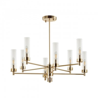 Люстра потолочная LUMION CLASSI 5274/8C