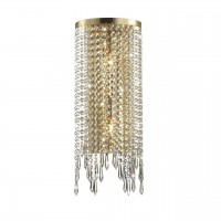 Бра ODEON LIGHT MODERN 5028/2WA