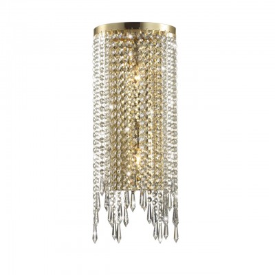 Бра ODEON LIGHT MODERN 5028/2WA