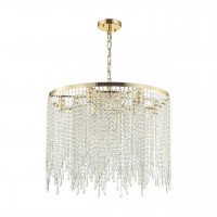 Люстра ODEON LIGHT MODERN 5028/9