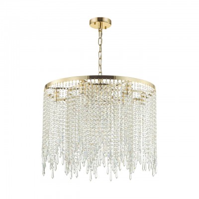 Люстра ODEON LIGHT MODERN 5028/9