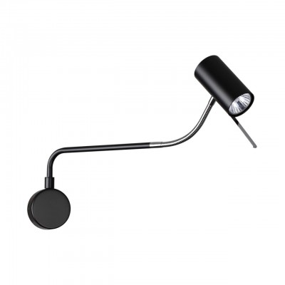 Настенный светильник ODEON LIGHT HIGHTECH 4381/1W