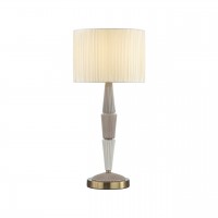 Настольная лампа ODEON LIGHT CLASSIC 5403/1T