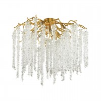 Люстра ODEON LIGHT HALL 5005/8C