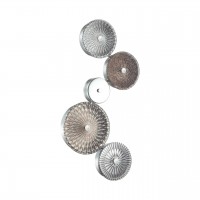 Бра ODEON LIGHT L-VISION 5416/26WL