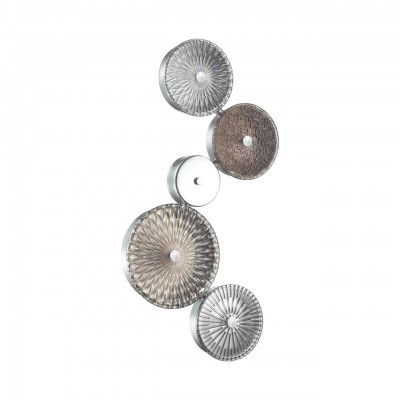 Бра ODEON LIGHT L-VISION 5416/26WL