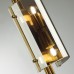 Бра ODEON LIGHT MODERN 4895/2W