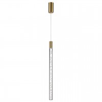 Подвесной светильник ODEON LIGHT HIGHTECH 4369/5L