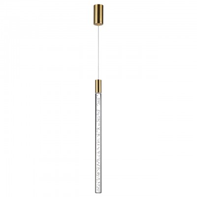 Подвесной светильник ODEON LIGHT HIGHTECH 4369/5L