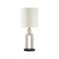 Настольная лампа ODEON LIGHT MODERN 5410/1T