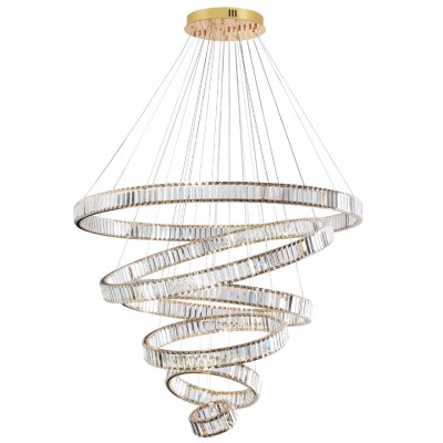 Люстра ODEON LIGHT L-VISION 5015/260L