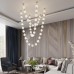 Люстра подвесная ODEON LIGHT L-VISION 5008/192L