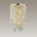 Бра ODEON LIGHT MODERN 5028/3W
