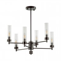 Люстра потолочная LUMION CLASSI 5275/6C