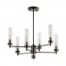Люстра потолочная LUMION CLASSI 5275/6C