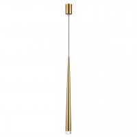 Подвесной светильник ODEON LIGHT MIDCENT 4352/5L