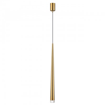 Подвесной светильник ODEON LIGHT MIDCENT 4352/5L