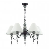 Люстра ODEON LIGHT MODERN 4896/5