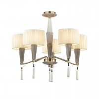 Люстра ODEON LIGHT CLASSIC 5403/5