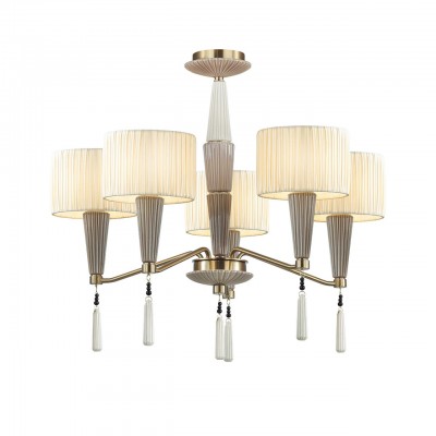 Люстра ODEON LIGHT CLASSIC 5403/5