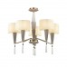 Люстра ODEON LIGHT CLASSIC 5403/5