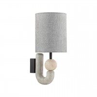 Бра ODEON LIGHT MODERN 5410/1WA