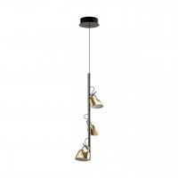 Подвес ODEON LIGHT L-VISION 5002/13L