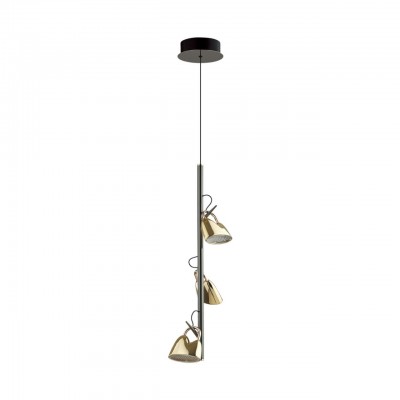 Подвес ODEON LIGHT L-VISION 5002/13L