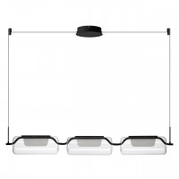 Люстра ODEON LIGHT L-VISION 5003/30L
