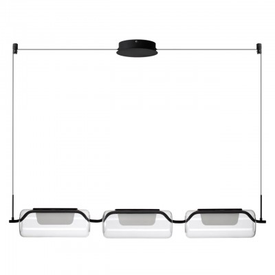 Люстра ODEON LIGHT L-VISION 5003/30L