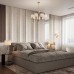 Люстра ODEON LIGHT CLASSIC 5403/5