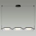Люстра ODEON LIGHT L-VISION 5003/30L