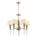 Люстра ODEON LIGHT CLASSIC 5403/5