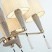 Люстра ODEON LIGHT CLASSIC 5403/5