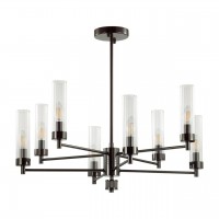 Люстра потолочная LUMION CLASSI 5275/8C