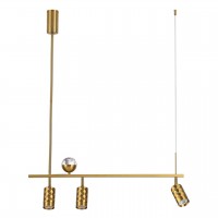 Подвесной светильник ODEON LIGHT HIGHTECH 4353/36L