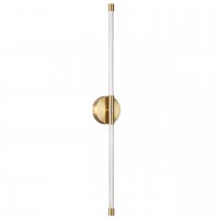 Настенный светильник ODEON LIGHT HIGHTECH 4392/20WL