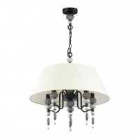 Люстра ODEON LIGHT MODERN 4896/5A