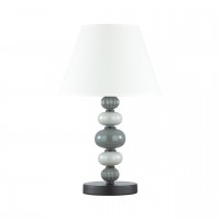 Настольная лампа ODEON LIGHT MODERN 4896/1T