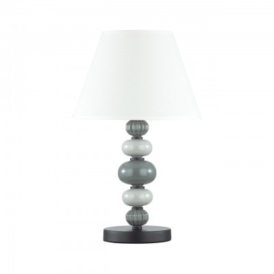 Настольная лампа ODEON LIGHT MODERN 4896/1T