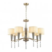 Люстра ODEON LIGHT CLASSIC 5403/7